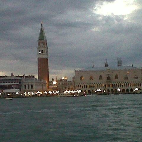 venice