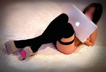 Ti aspetto in chat per esaudire ogni tuo sogno...