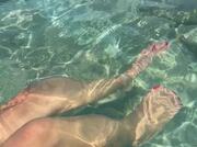 Amateur Video of SweetFeet38